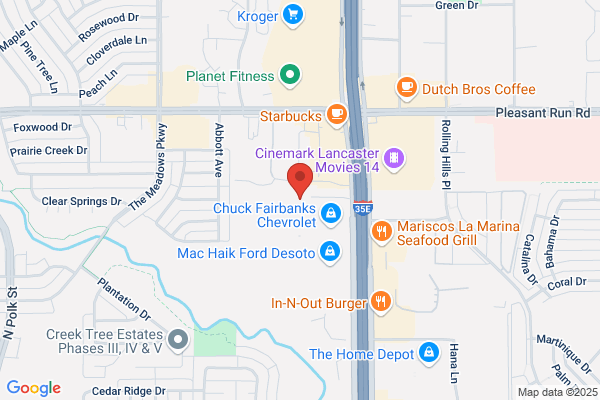 Baymont Inn & Suites Ft Worth South