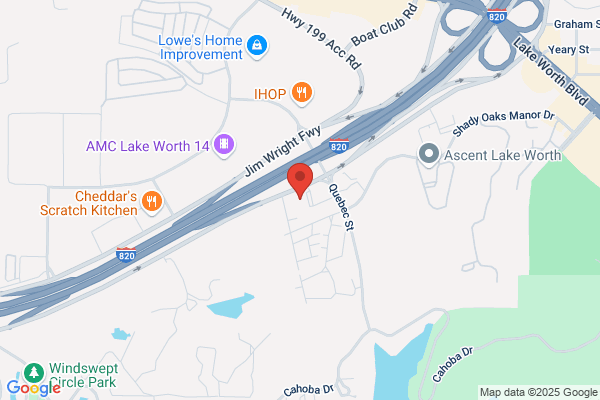 Comfort Suites Lake Worth