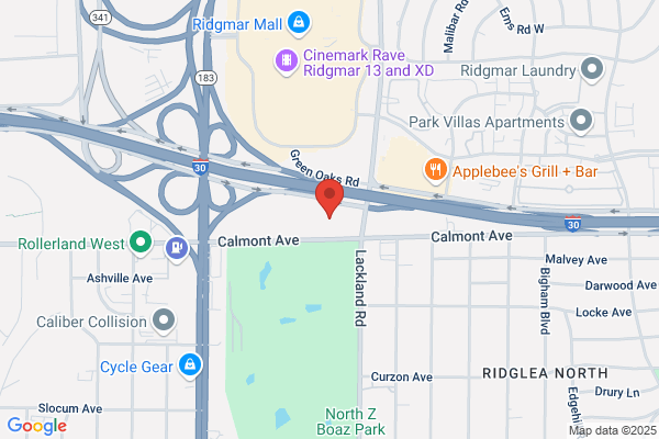 Fairfield Inn & Suites by Marriott Fort Worth I-30 West Near NAS JRB