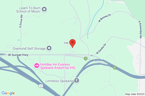 Hilltop Mobile Home and Rv Park