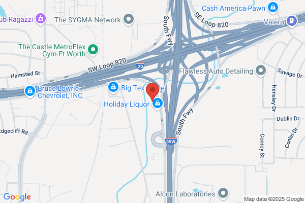 Interstate Motel