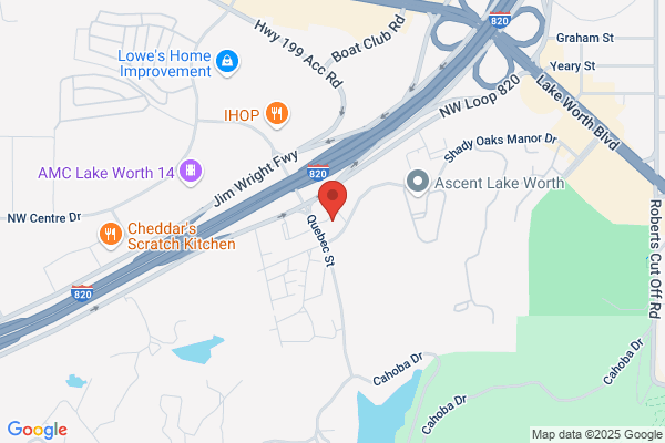 La Quinta Inn & Suites Fort Worth - Lake Worth