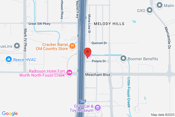 La Quinta Inn & Suites Fort Worth North