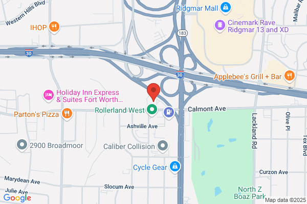 La Quinta Inn & Suites Fort Worth West - I-30