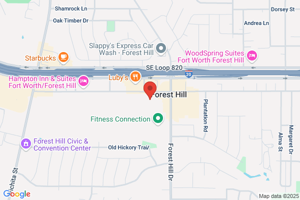 La Quinta Inn & Suites Ft. Worth - Forest Hill, TX