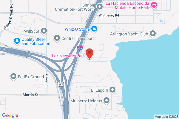 Lakeview Rv Park