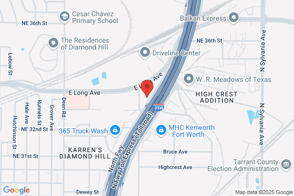 Motel 6 Ft Worth North
