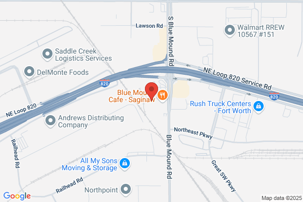 Motel 6 Ft Worth North-Saginaw