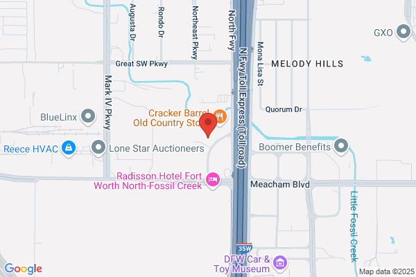 Quality Inn - Closed