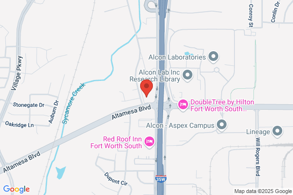 South Loop Inn Inc