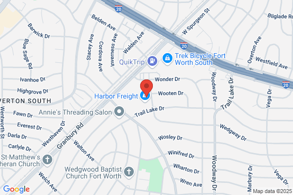 The Cleaning Authority - Fort Worth