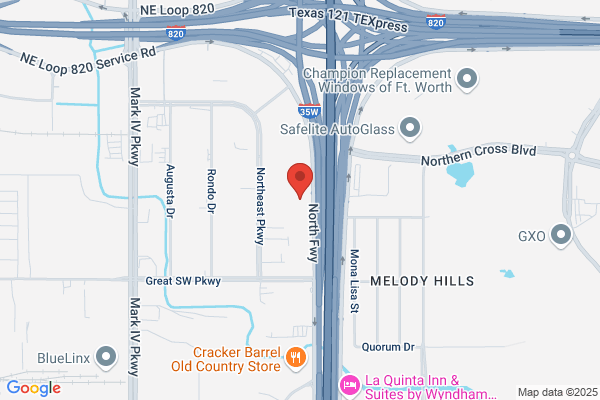 SolidMasters LLC