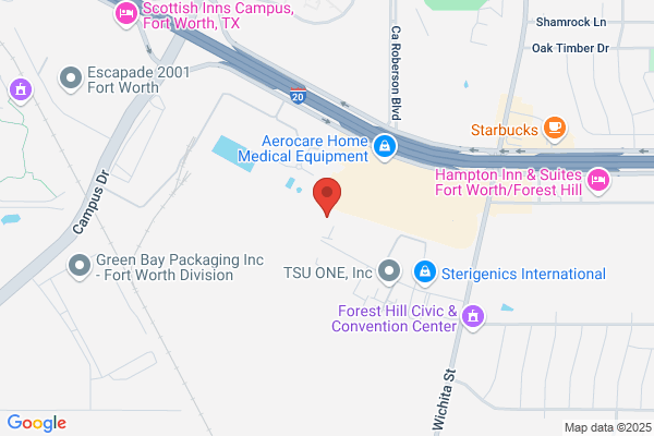 Expanco Inc