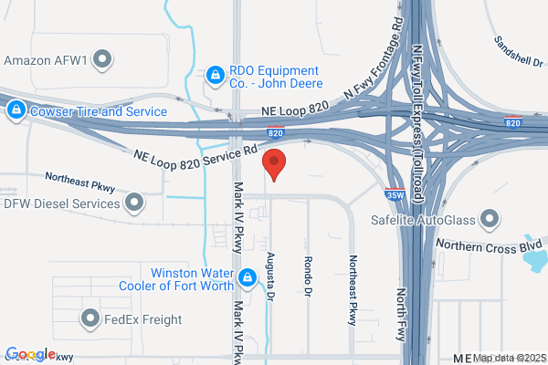 Intertrade Industries