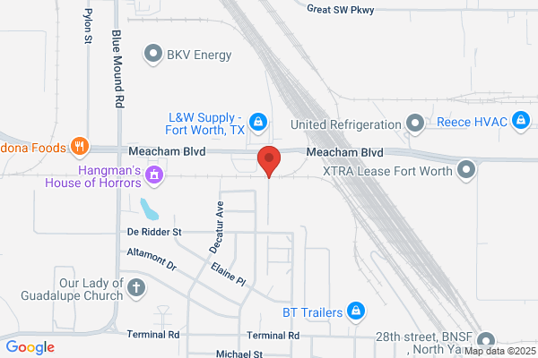 Lasko Metal Products Inc