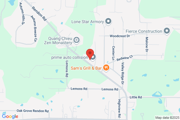 Deer Horn Insurance Agency