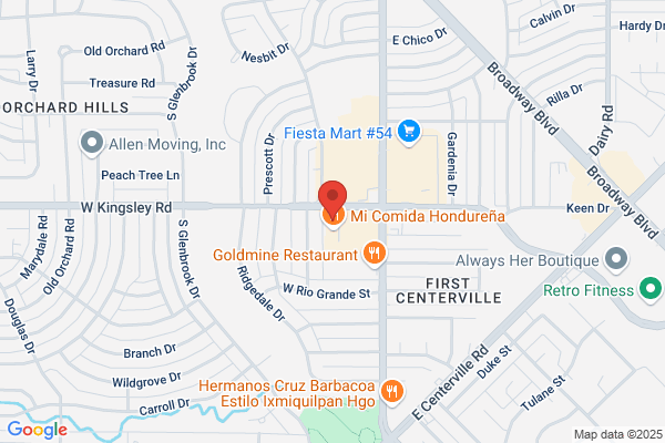 All-Safe Insurance Agency