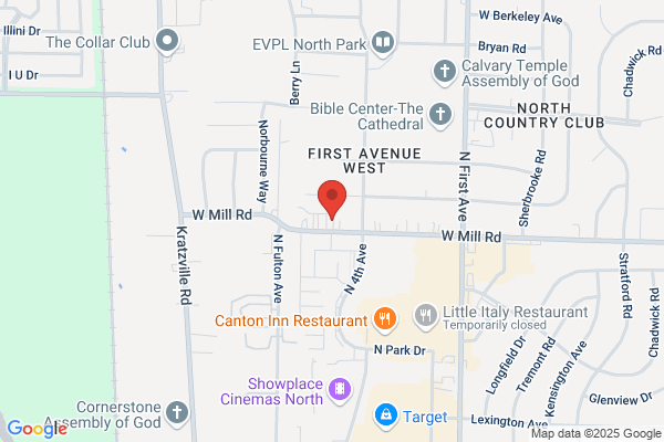 Brunson Insurance Agency