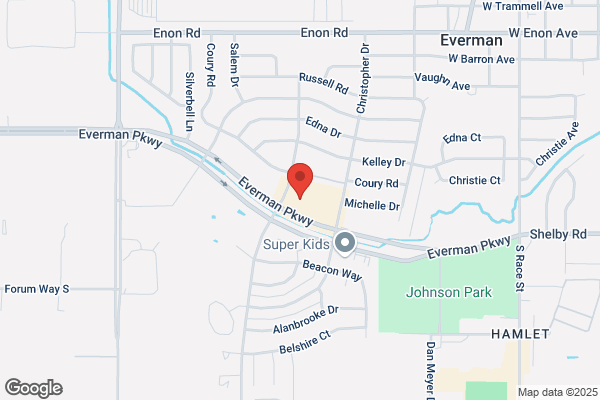 Everman Insurance