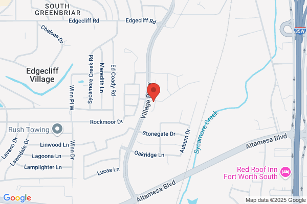 Villages at Edgecliff by Starlight Homes