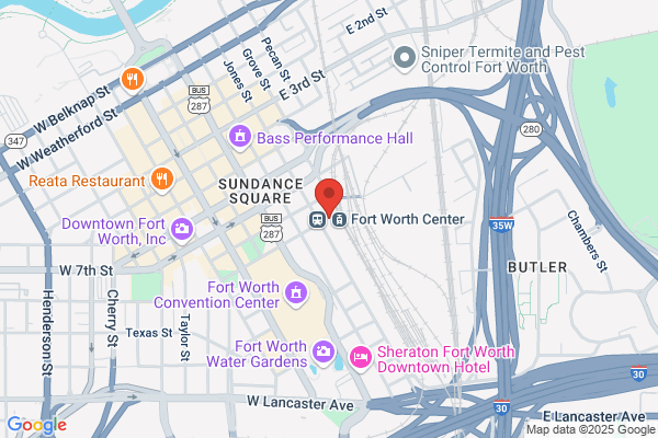 Fort Worth SEO & Digital Advertising
