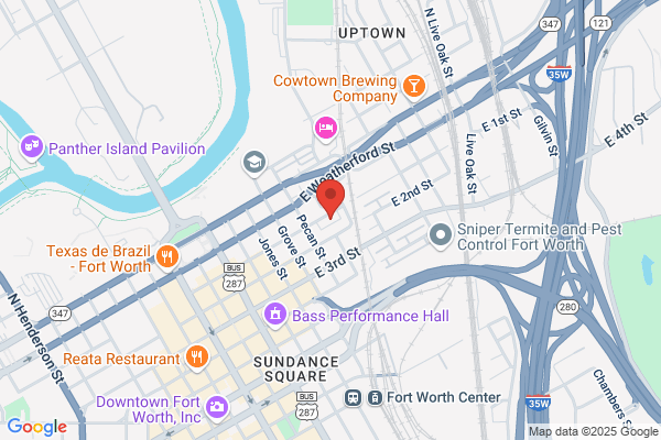 Charter Communications