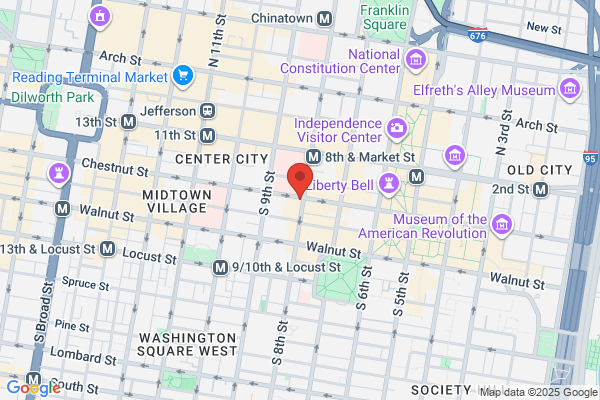 Gold Nugget Jewlers