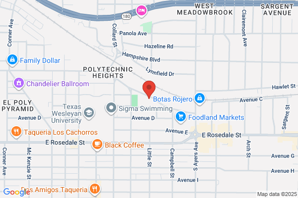 Papillion's Commercial Interiors