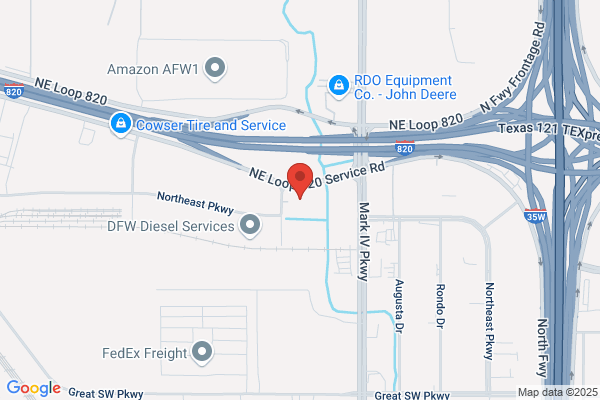 Fieldtech Avionics And Instruments Inc.
