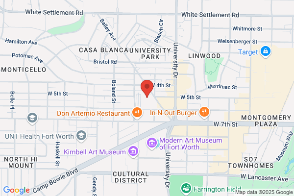 Dunaway Associates Inc