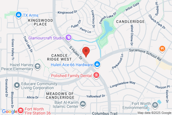 Ewing Landscape Co