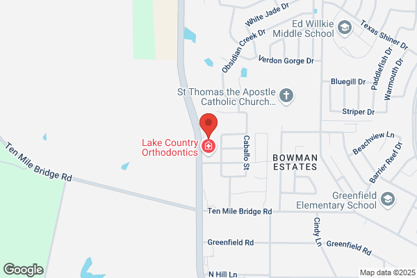 Eagle Mountain Family Eye Care
