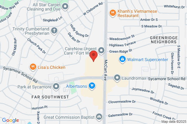 Sharps Cleaners