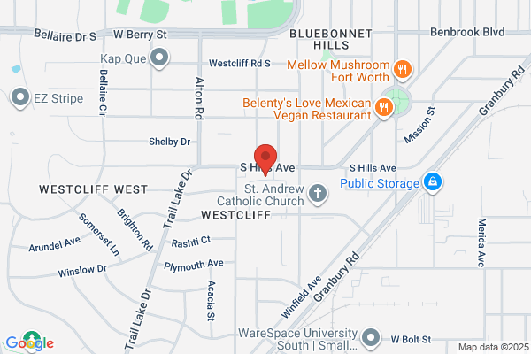 Westcliff Washateria