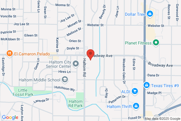 Haltom City City of, City Departments, Police Department, Crime Prevention