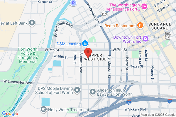 Beckham Rector & Eargle Llp