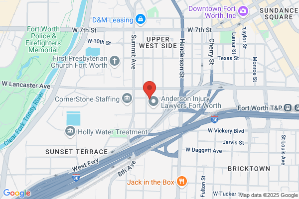 Brooks Renee Higginbotham Attorney