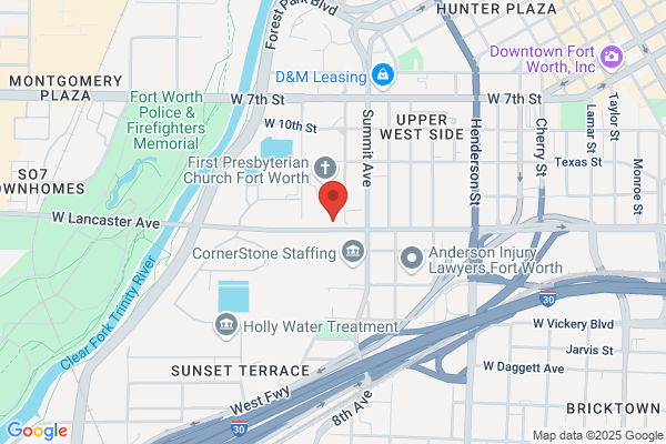 Dent Dwain Attorney