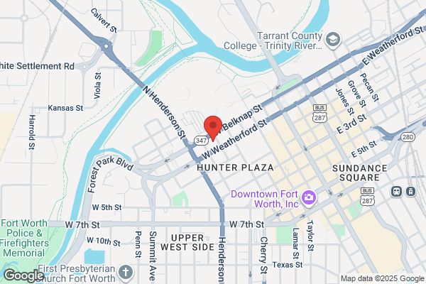 Hamrick Melissa L Attorney
