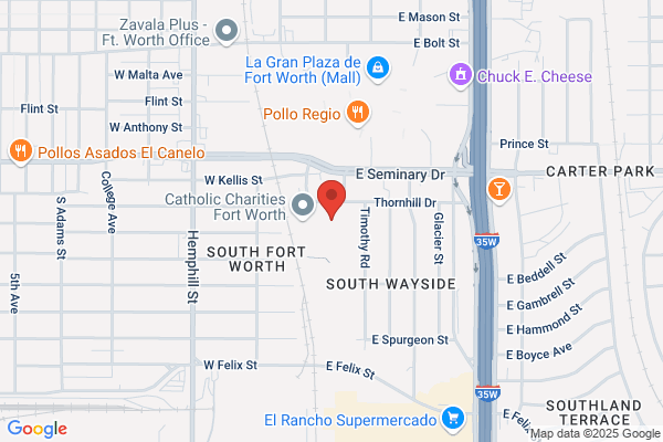 Immigration Assistance Group
