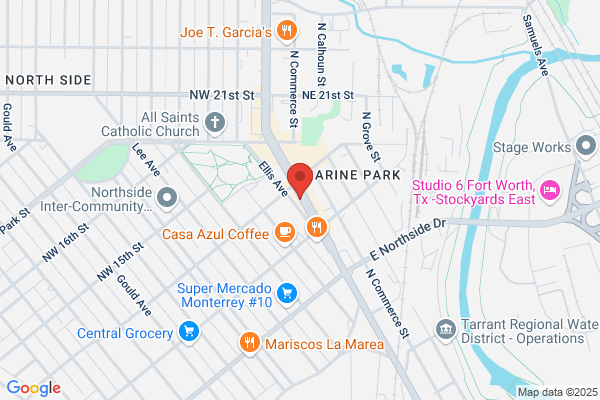 Karnes Sam Attorney