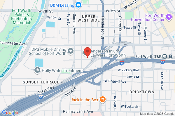 Law Office of Mark D Scott
