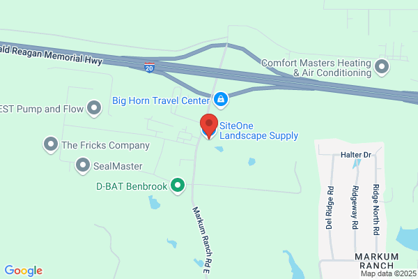 SiteOne Landscape Supply