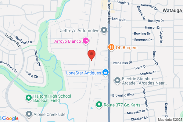Discount Sprinkler Repair Mike Blackmon