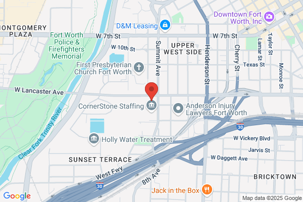 The Law Office of Gary L. Nickelson