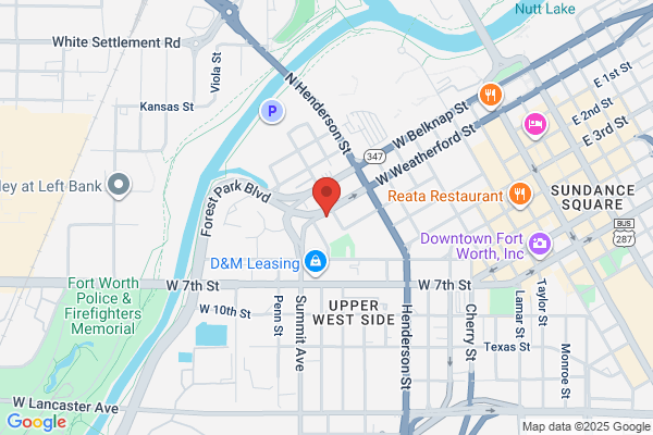 Slack Davis Sanger LLP