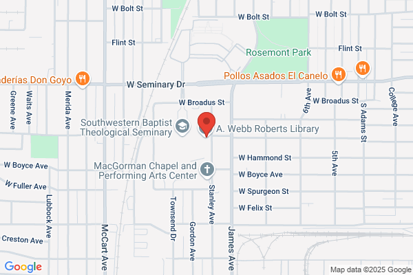 International Reference Library For Biblical Research