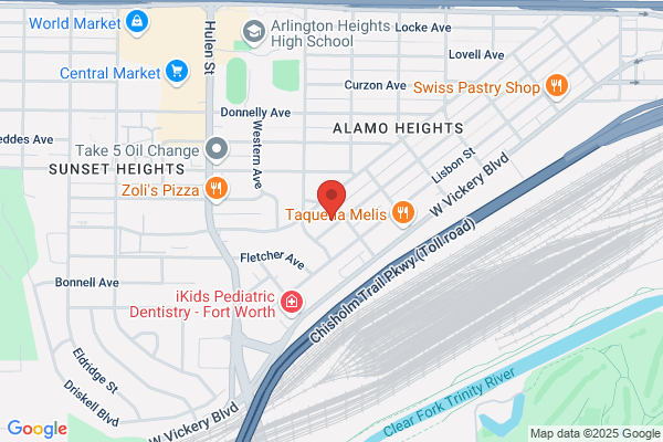24 Hour Locksmith Fort Worth