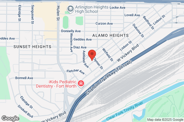 Fort Worth 24/7 Locksmith