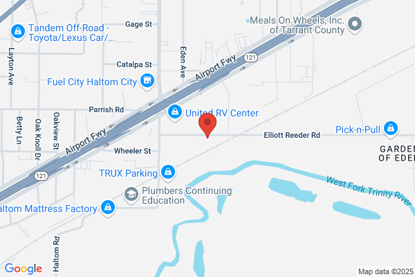 Texas Pallets LLC